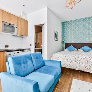 Appartement met een Slaapkamer